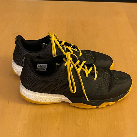 ADIDAS BOOST ENDLESS ENERGY GOLF SHOES